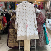 SHERWANI/TROUSER