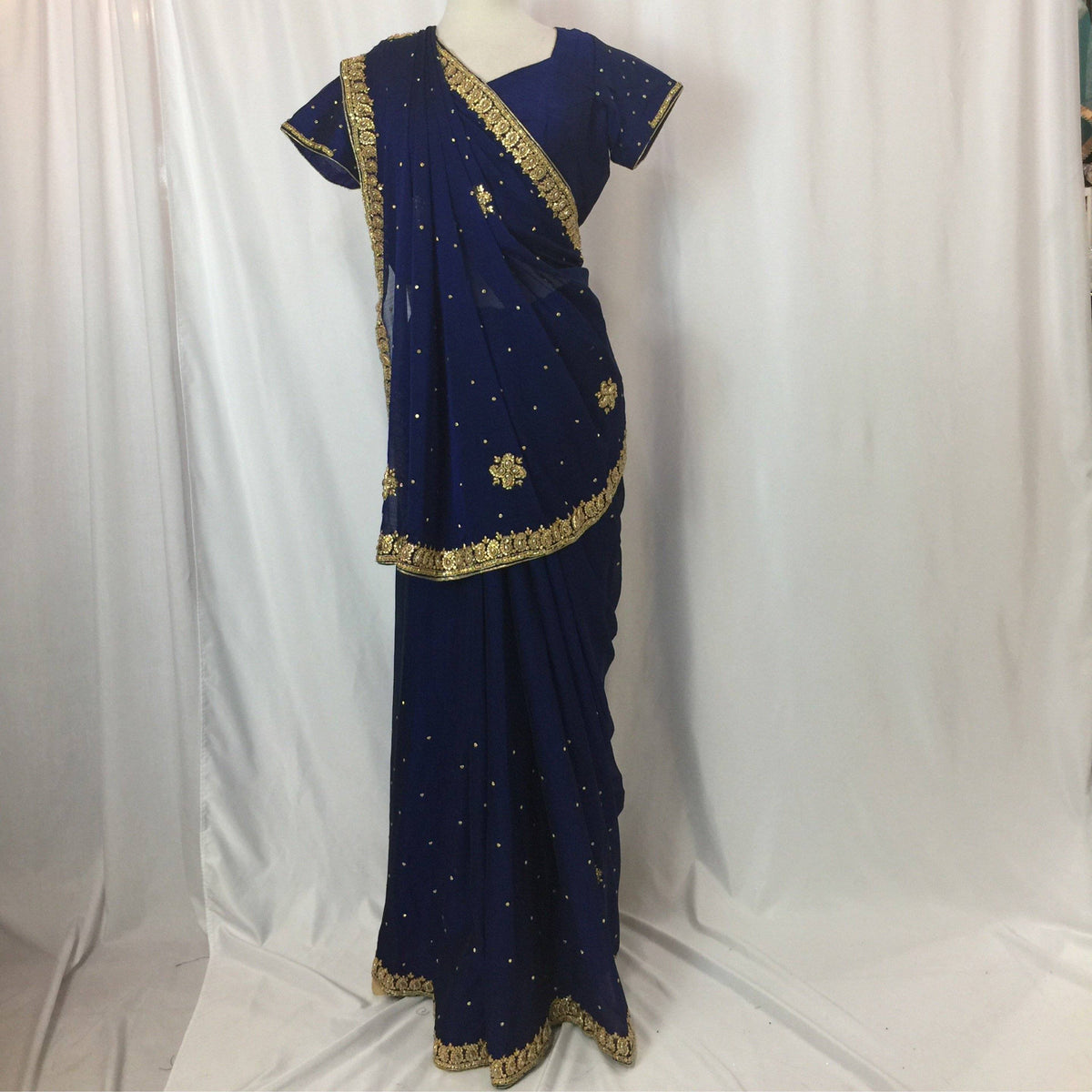 Designer Saree - Mirage Sarees