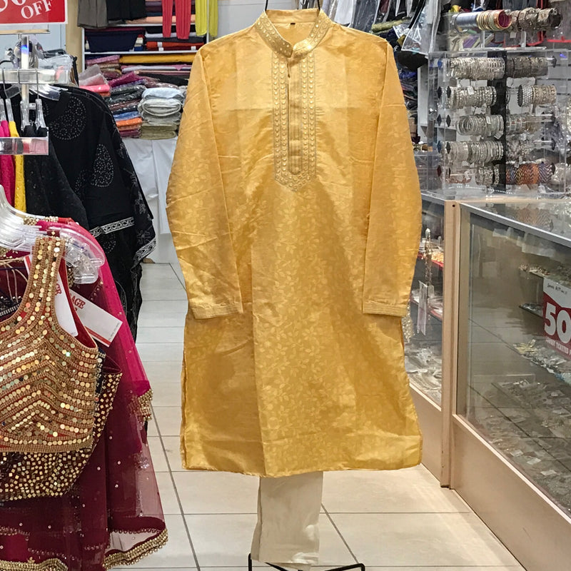 KURTA PAJAMA SIZE 38