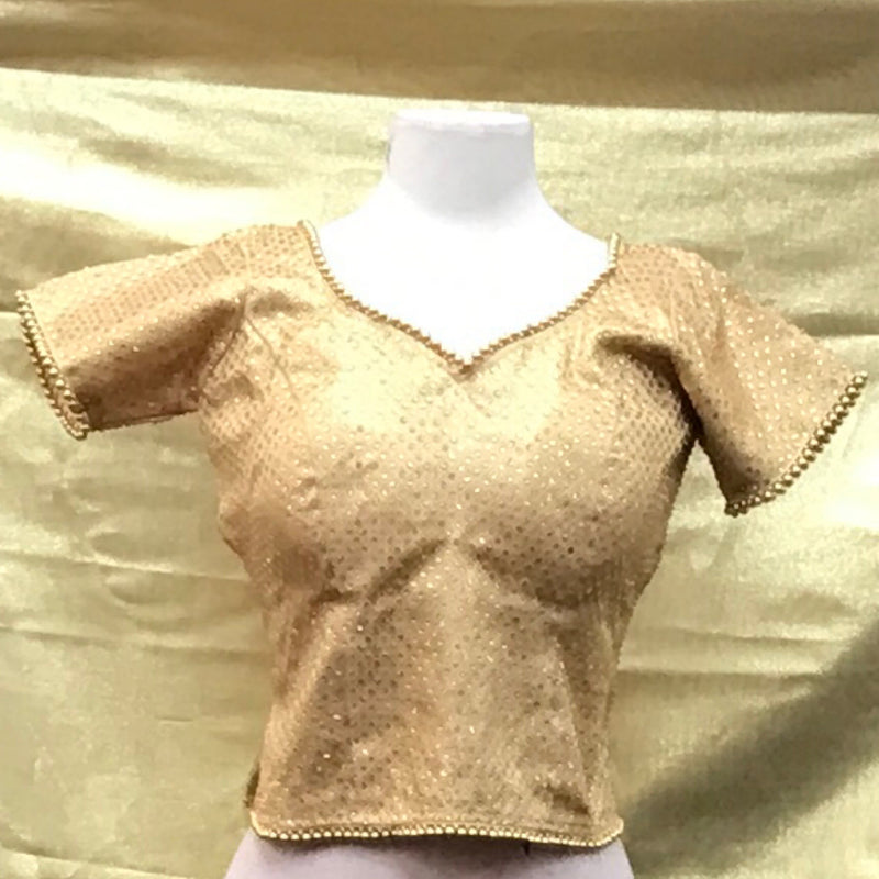 DESIGNER BLOUSE SIZE 52