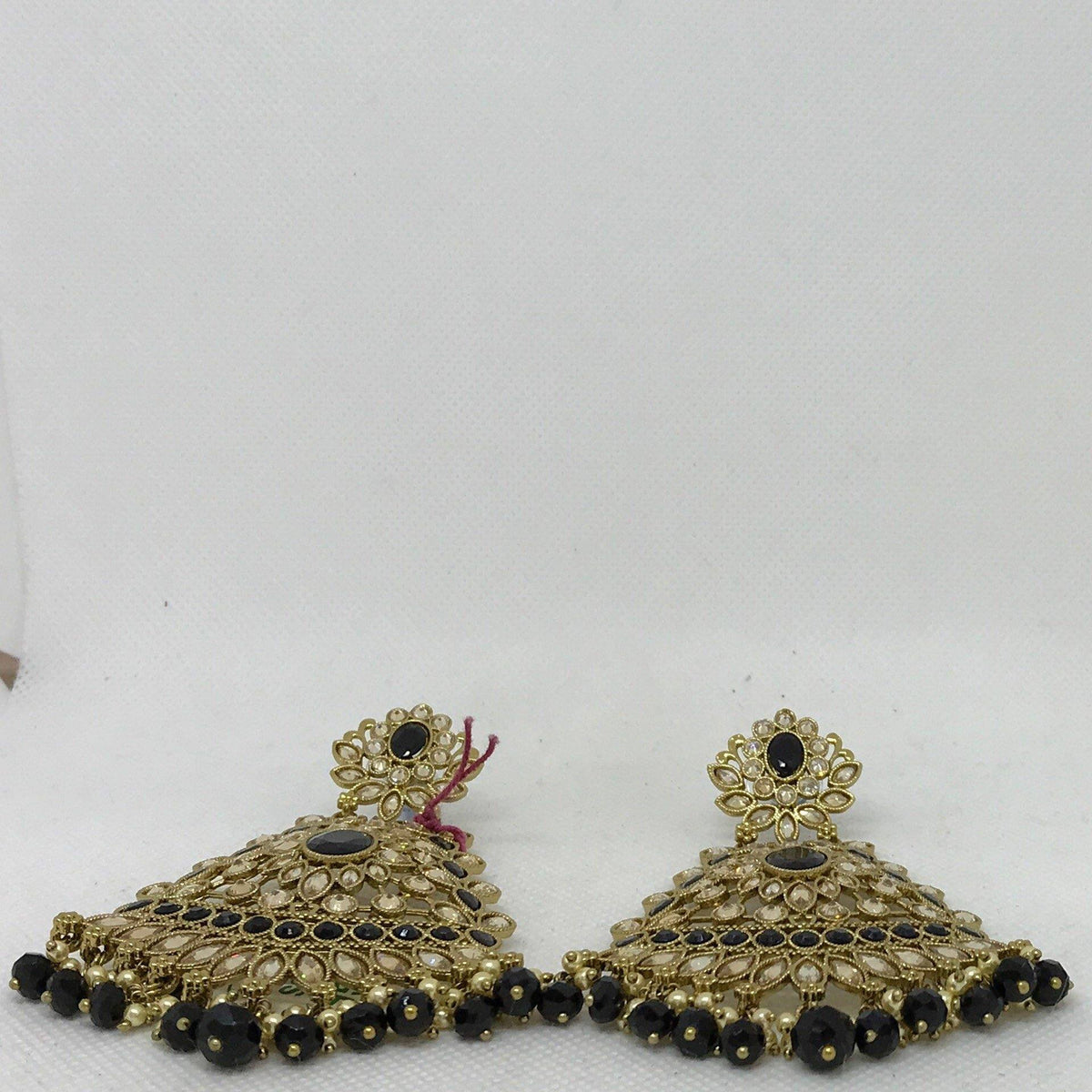 EARRINGS - Mirage Sarees