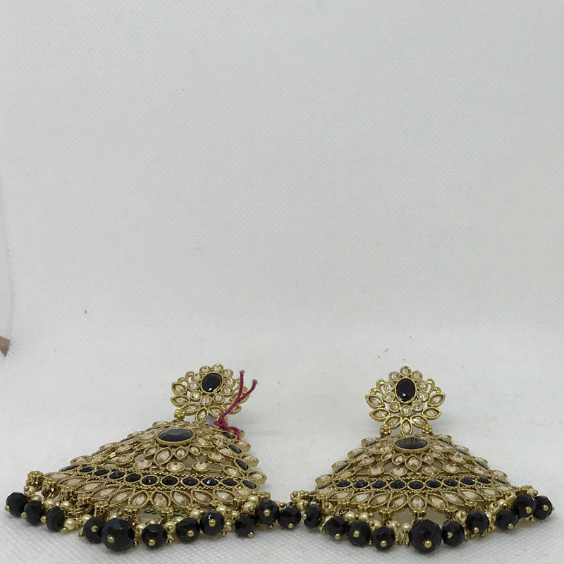 EARRINGS - Mirage Sarees