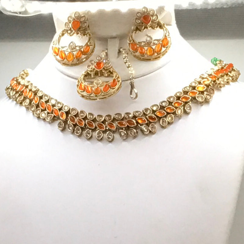 NECKLACE SET