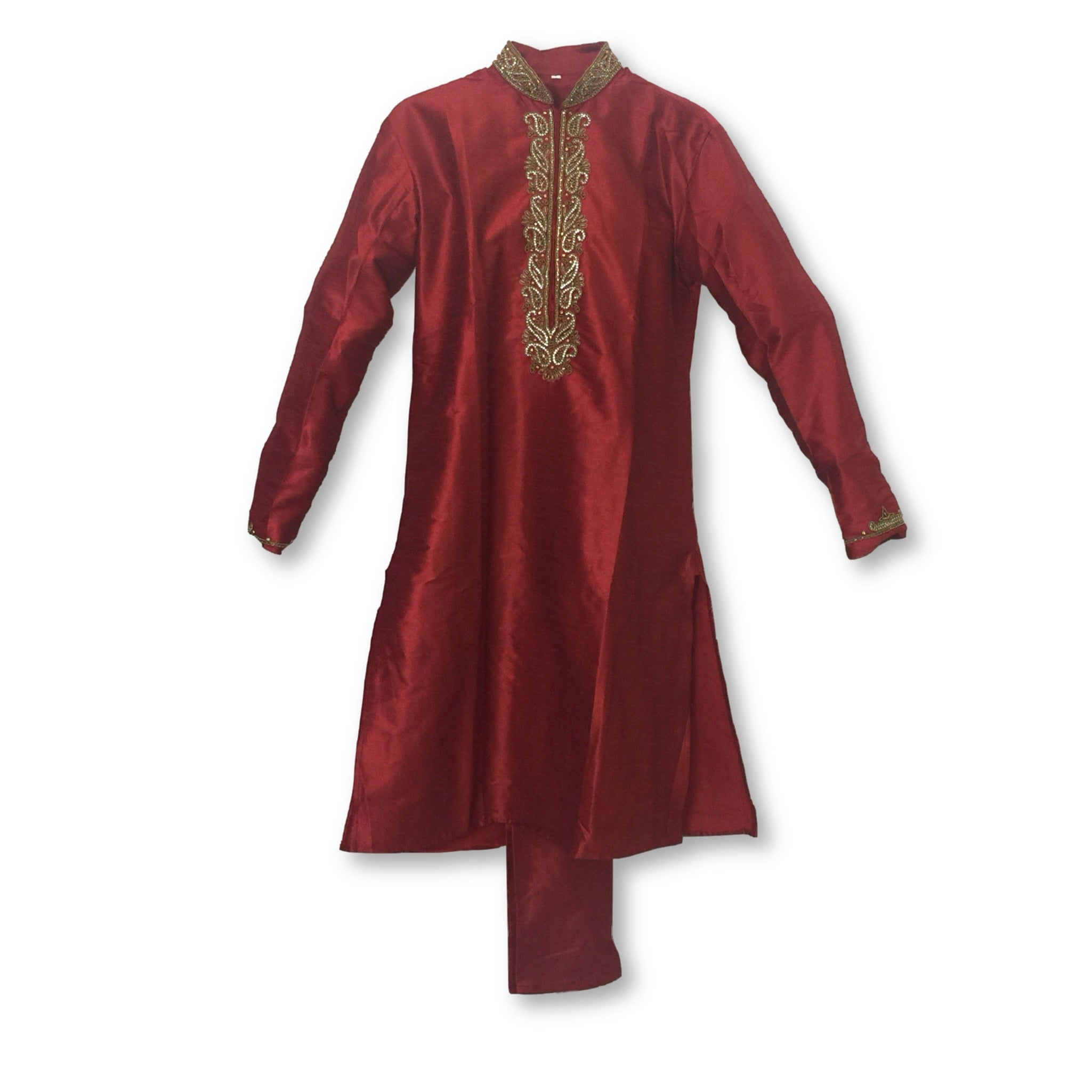Men's Kurta Pajamas Size 44