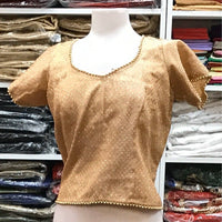 Blouse Size 52 - Mirage Sarees