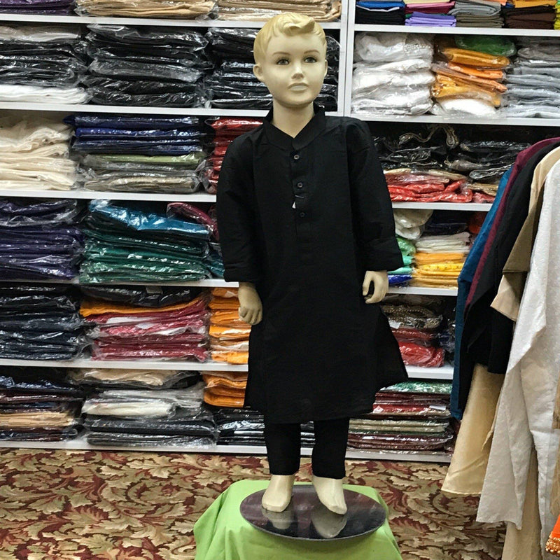 Boys Kurta Pajama Size 3 - Mirage Sarees