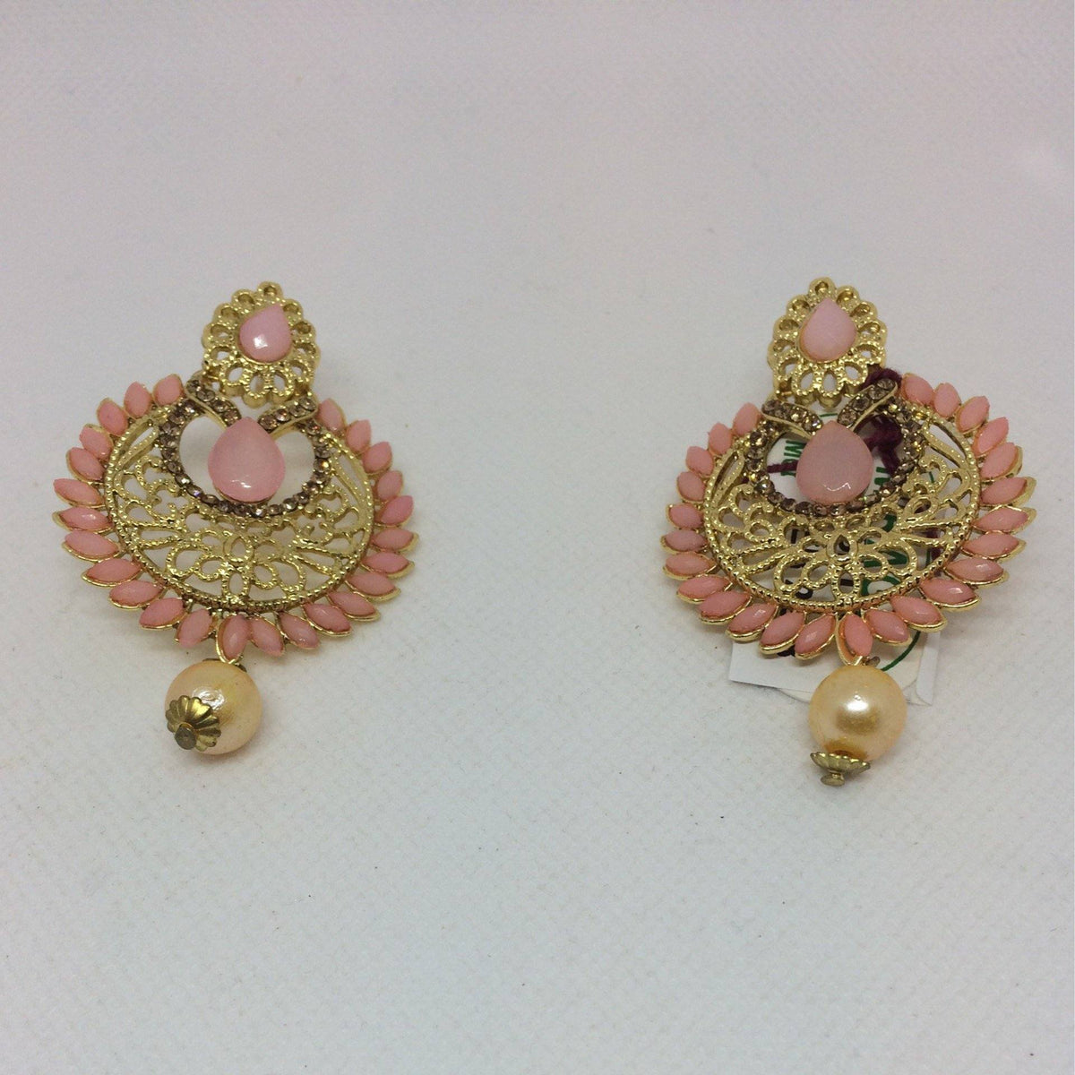 Earrings - Mirage Sarees