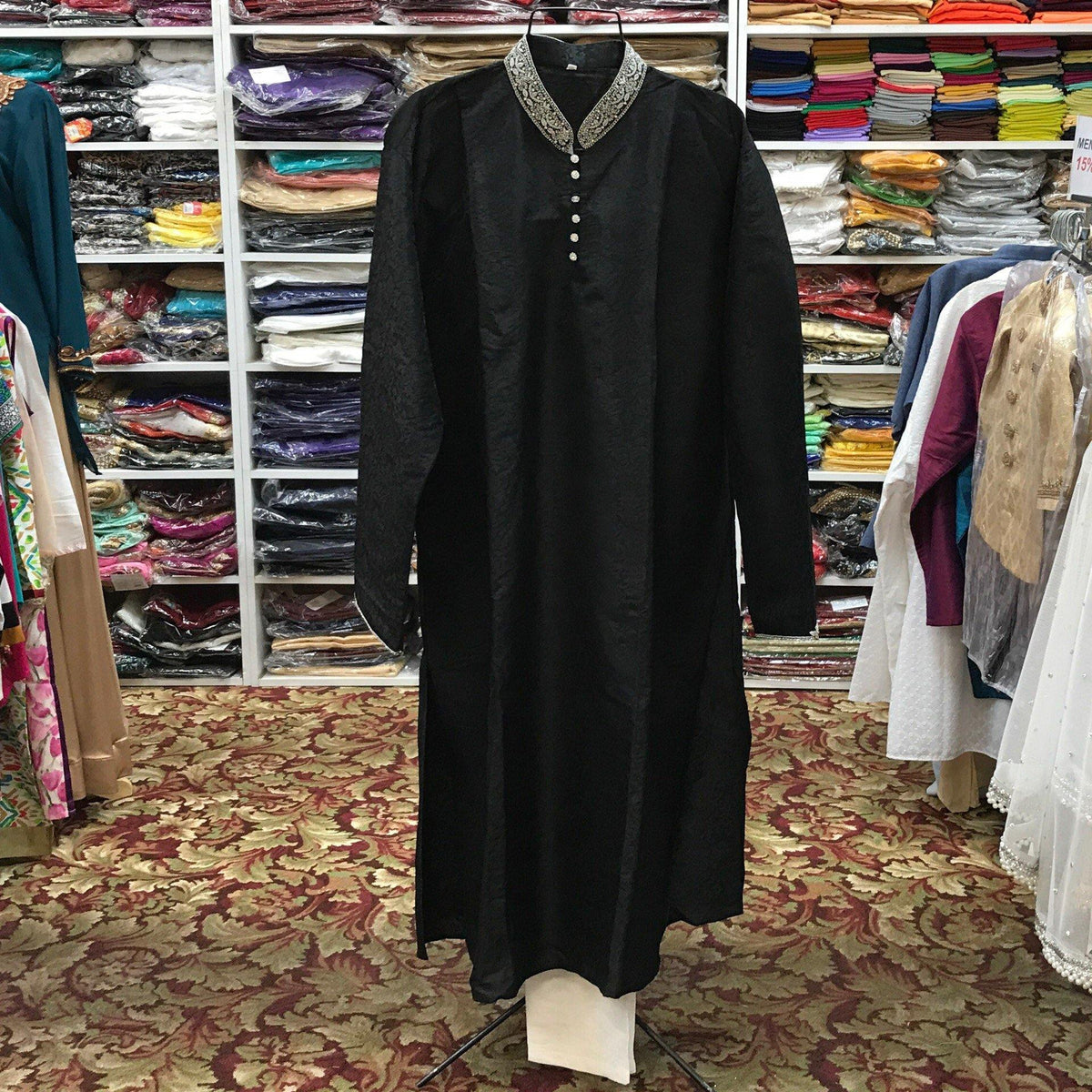 Kurta Pajama Size 58 - Mirage Sari Center