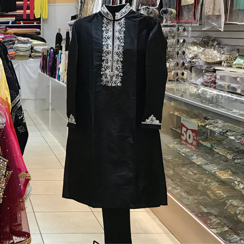 KURTA PAJAMA SIZE 38