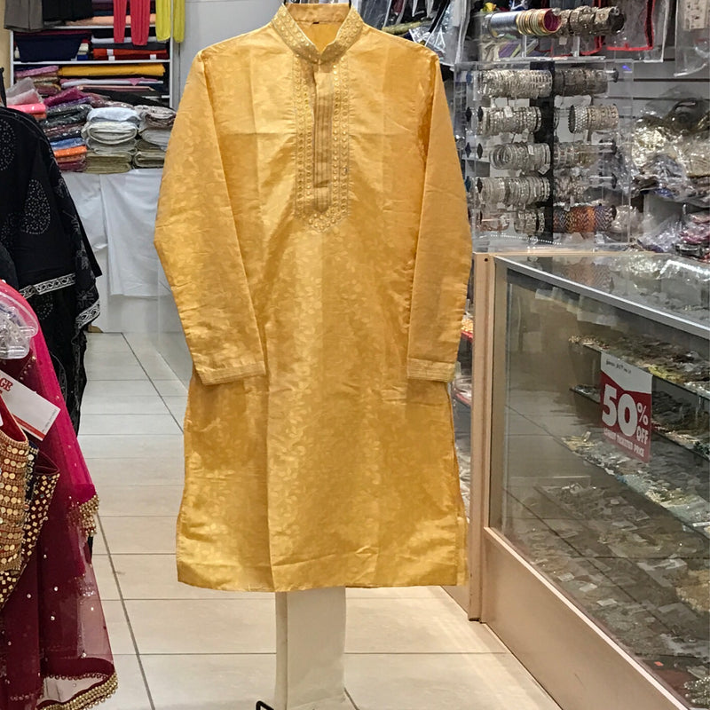 KURTA PAJAMA SIZE 38