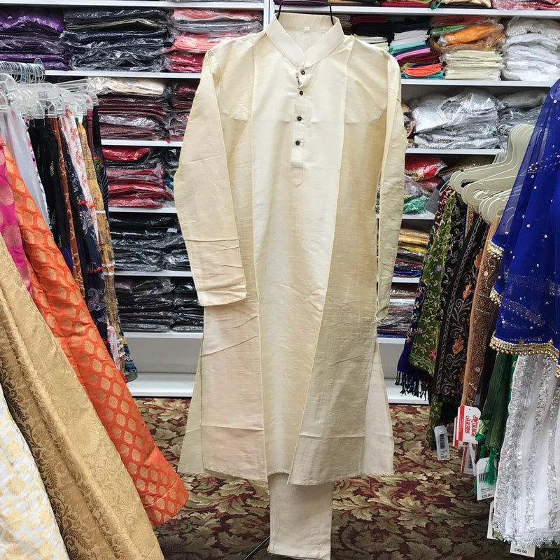 KURTA PAJAMA SIZE 44