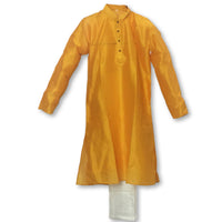 Men's Kurta Pajamas Size 52