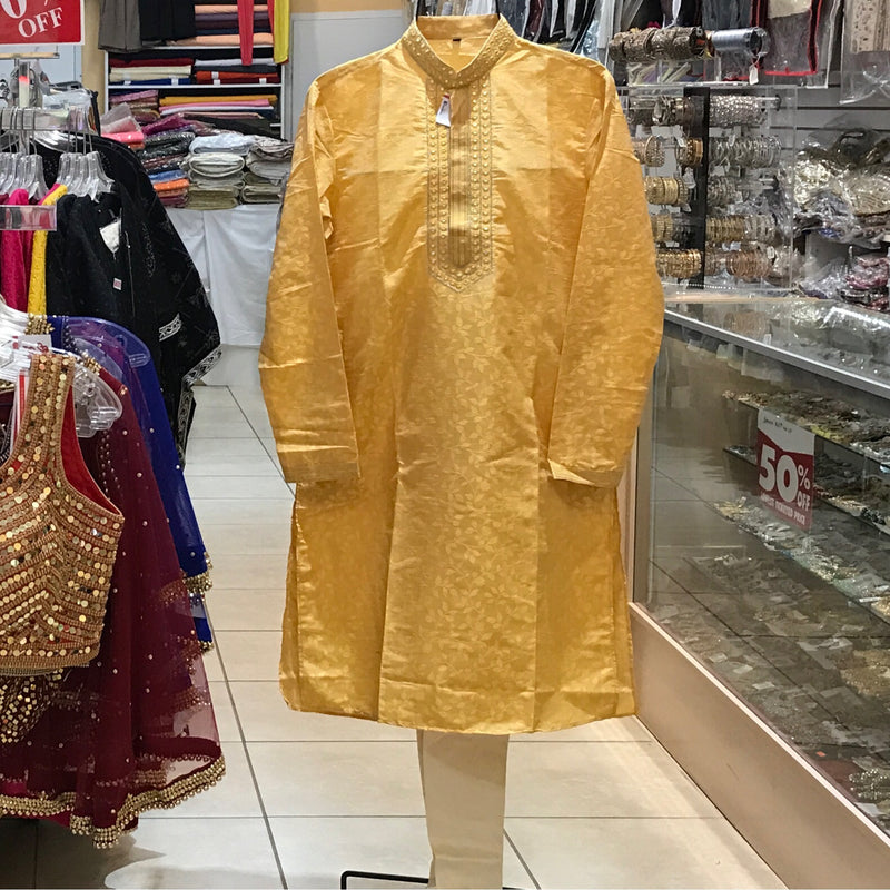 KURTA PAJAMA SIZE 42