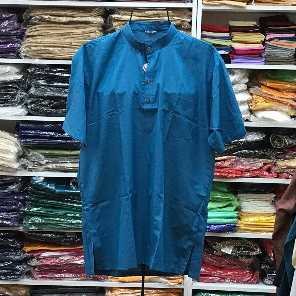 Kurta/Tunic - Mirage Sarees