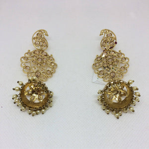 Earrings - Mirage Sarees