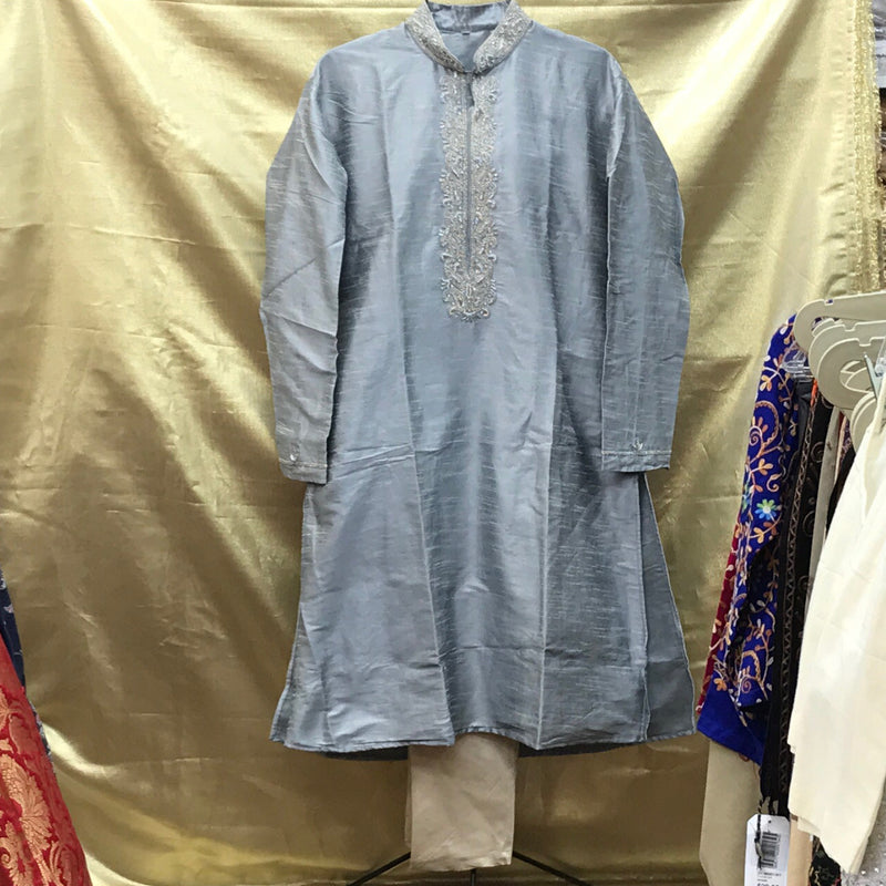 KURTA PAJAMA SIZE 48