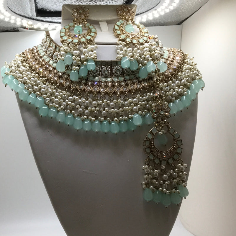 NECKLACE SET