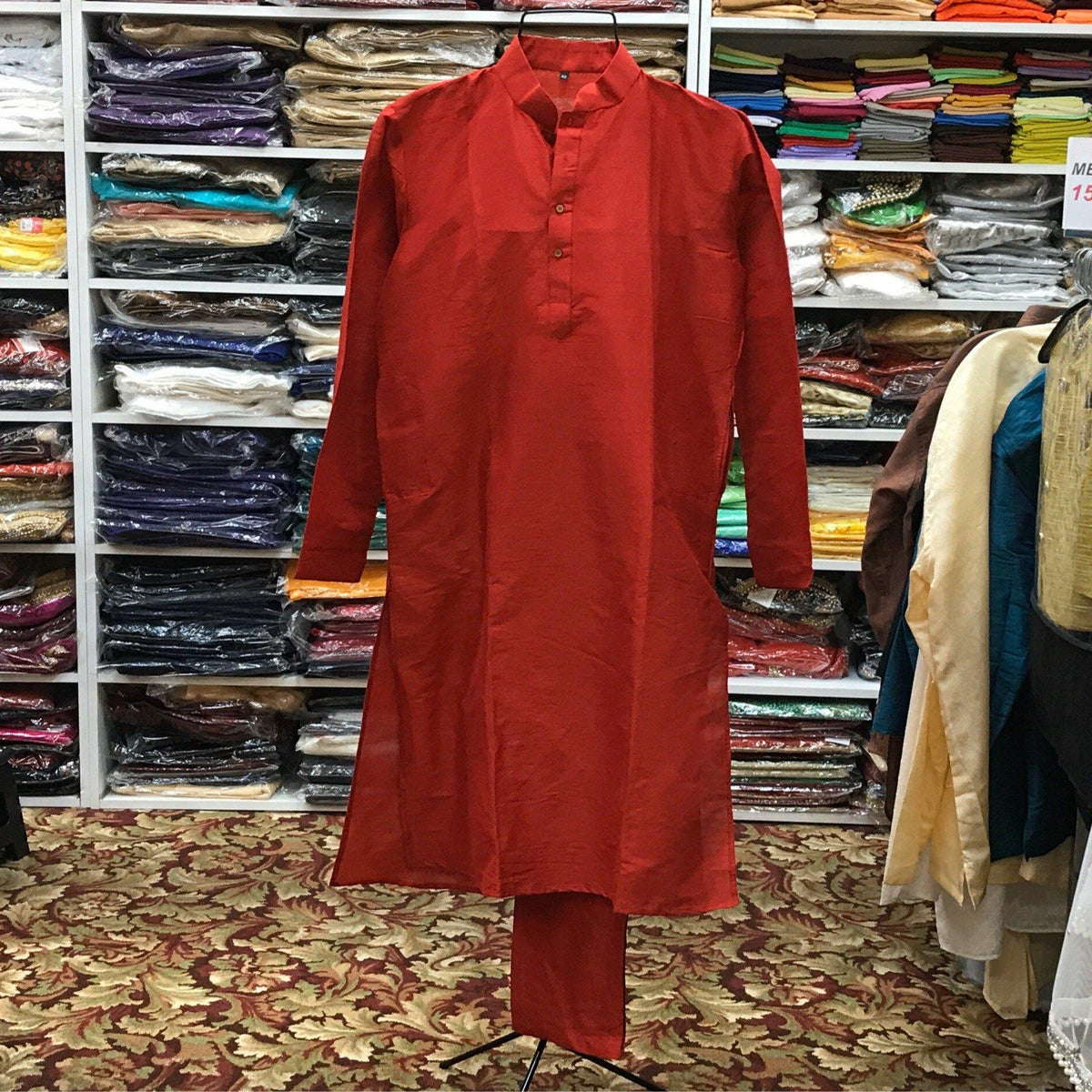 Kurta Pajama Size 56 - Mirage Sari Center