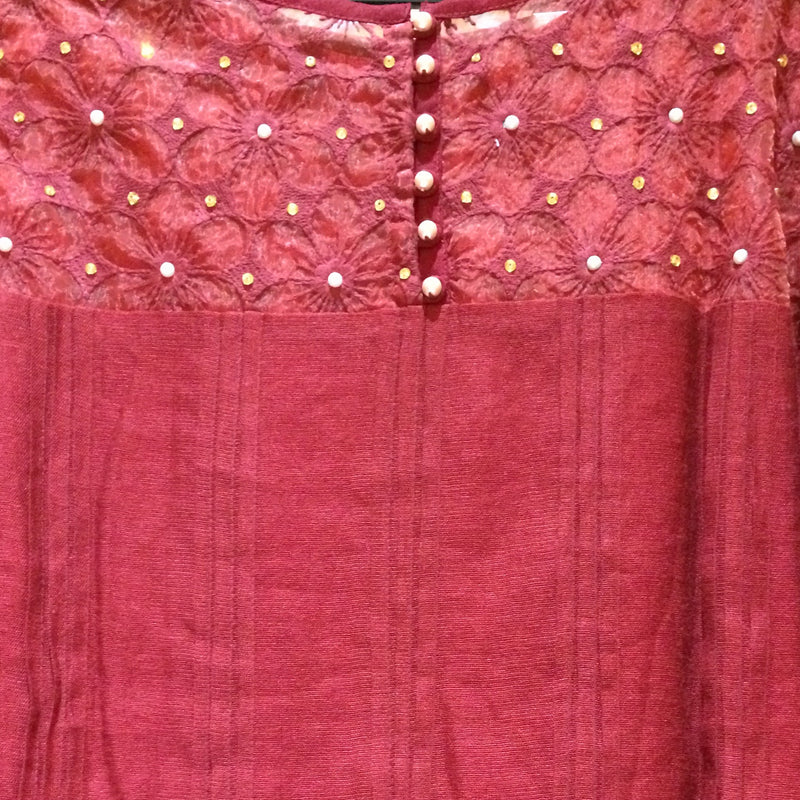 Pakistani Dress