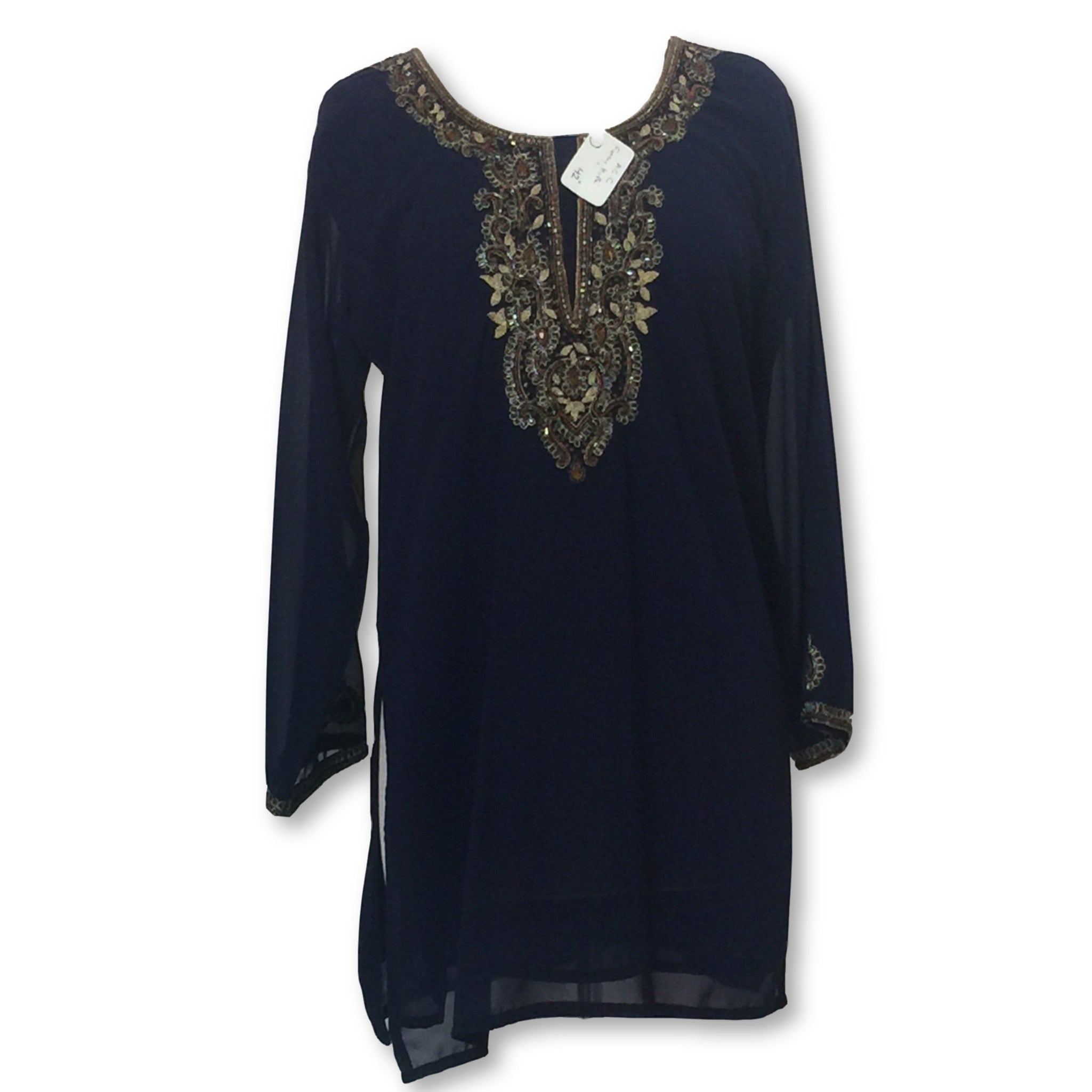 Kurti Tunic Size 42