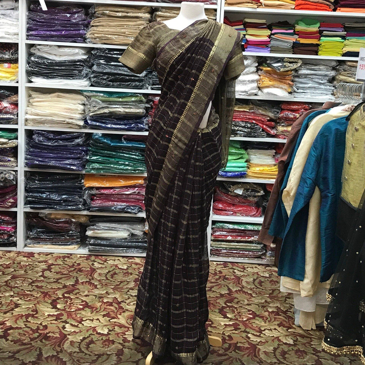 Saree - Mirage Sarees