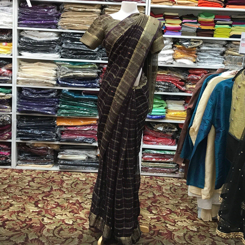 Saree - Mirage Sarees