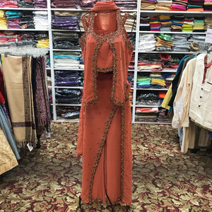 Lehenga Choli Size 40