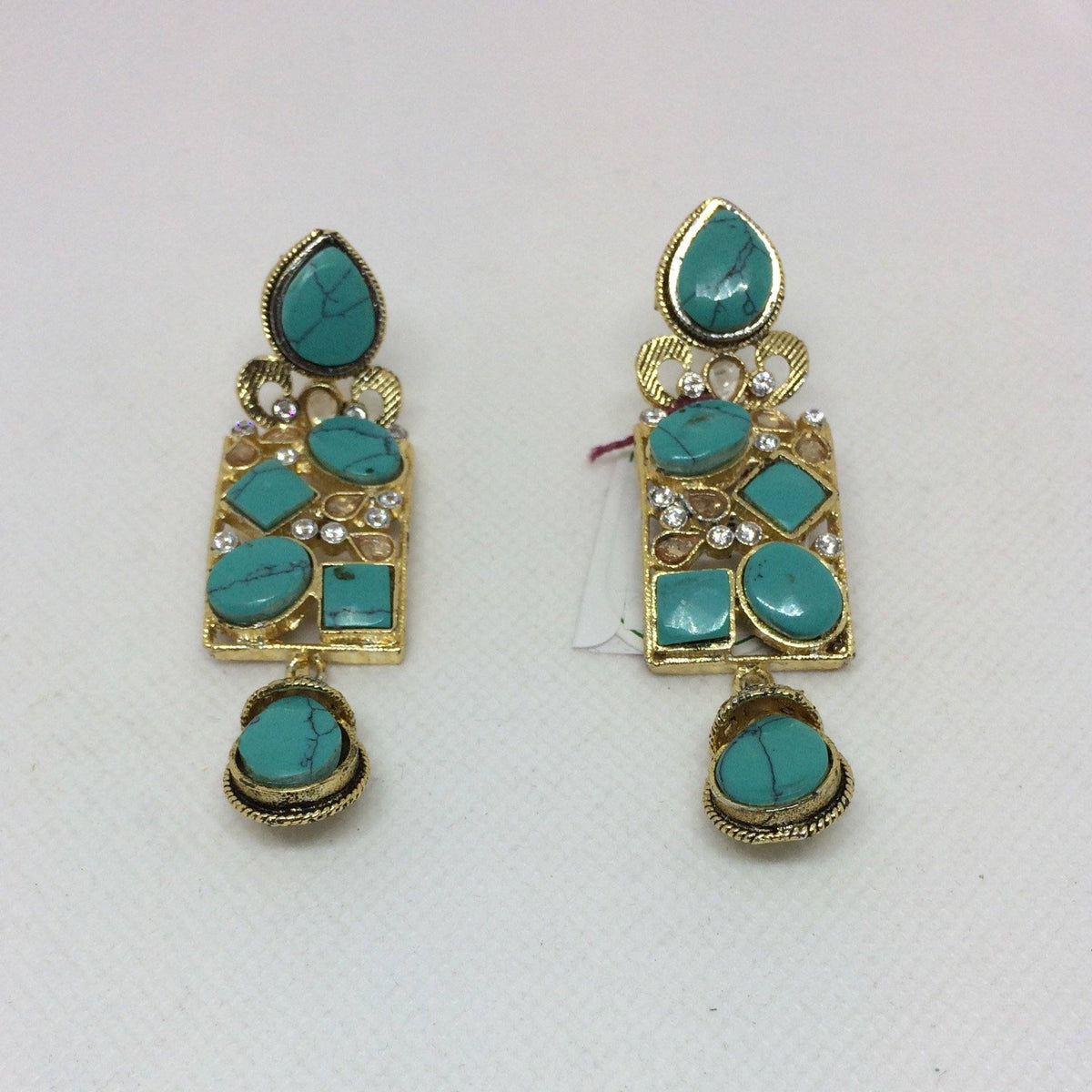 Earrings - Mirage Sarees