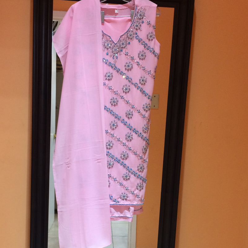 Shalwar Kameez Size 36