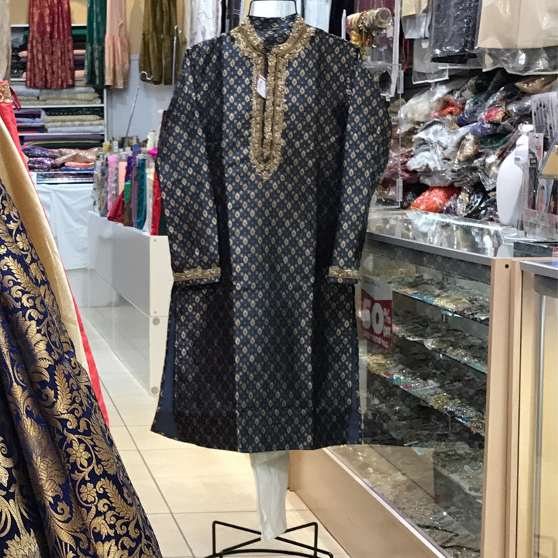 KURTA TROUSER, SIZE 50