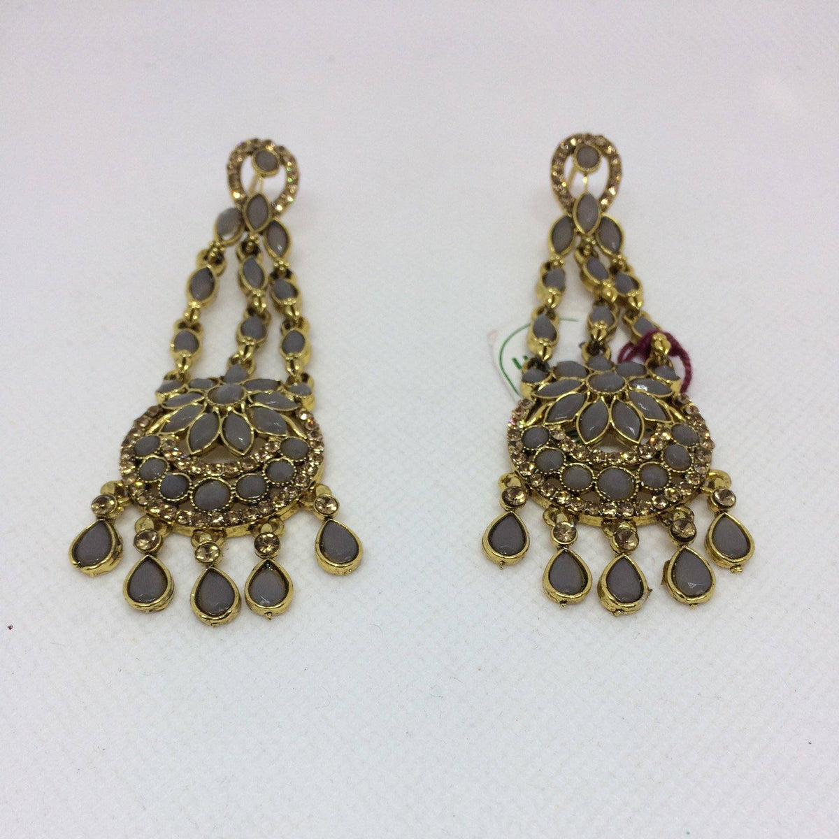 Earrings - Mirage Sarees