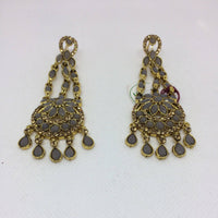 Earrings - Mirage Sarees