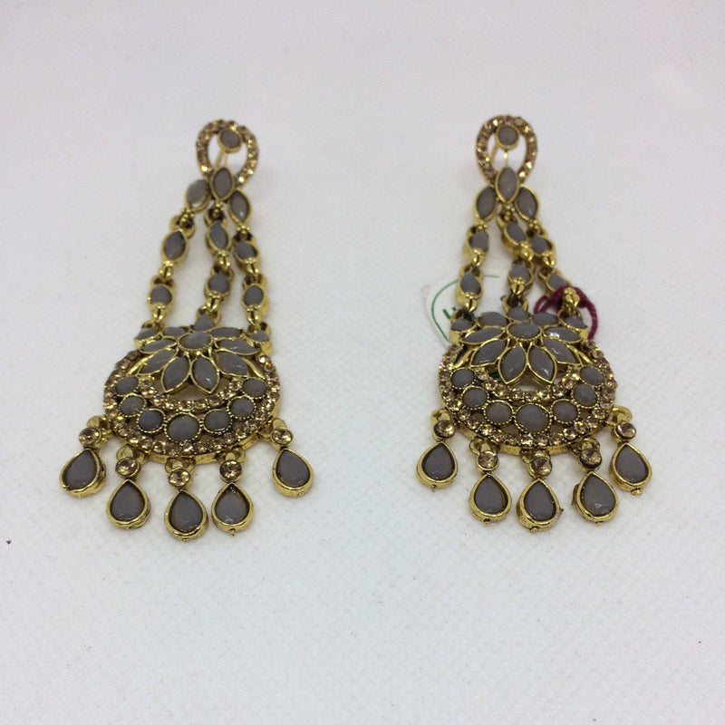 Earrings - Mirage Sarees