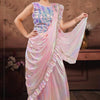 BLOUSE/READY SAREE/CHILDREN
