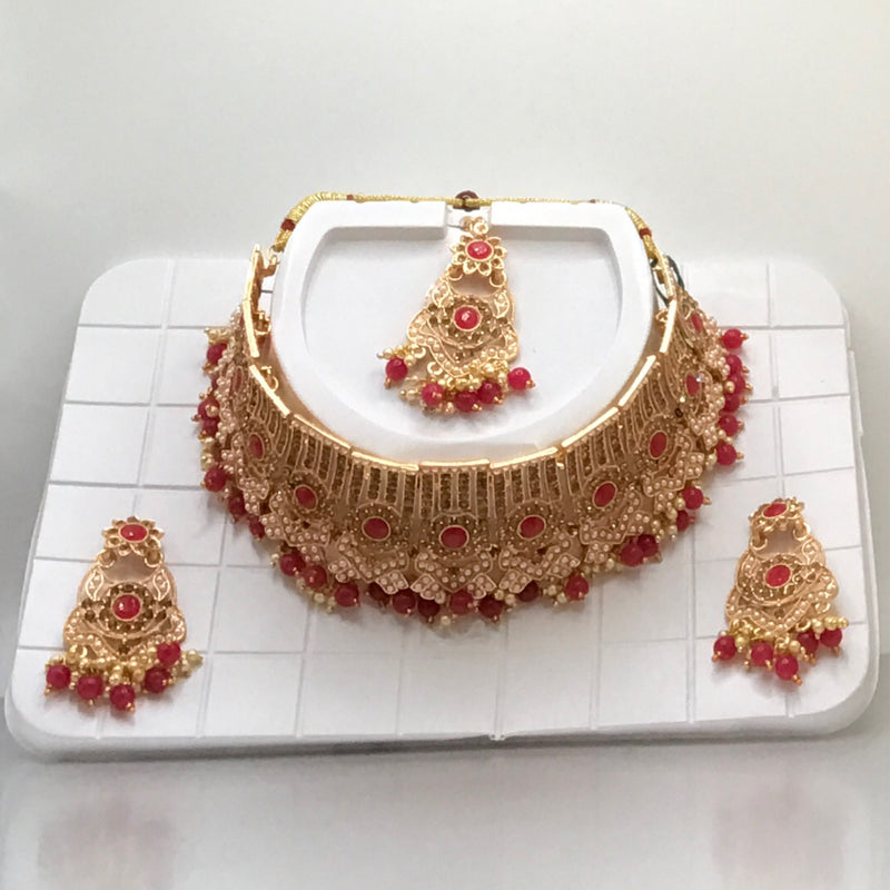 Necklace set