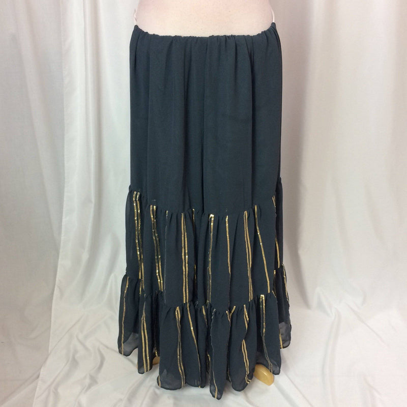 Trouser Garara - Mirage Sarees