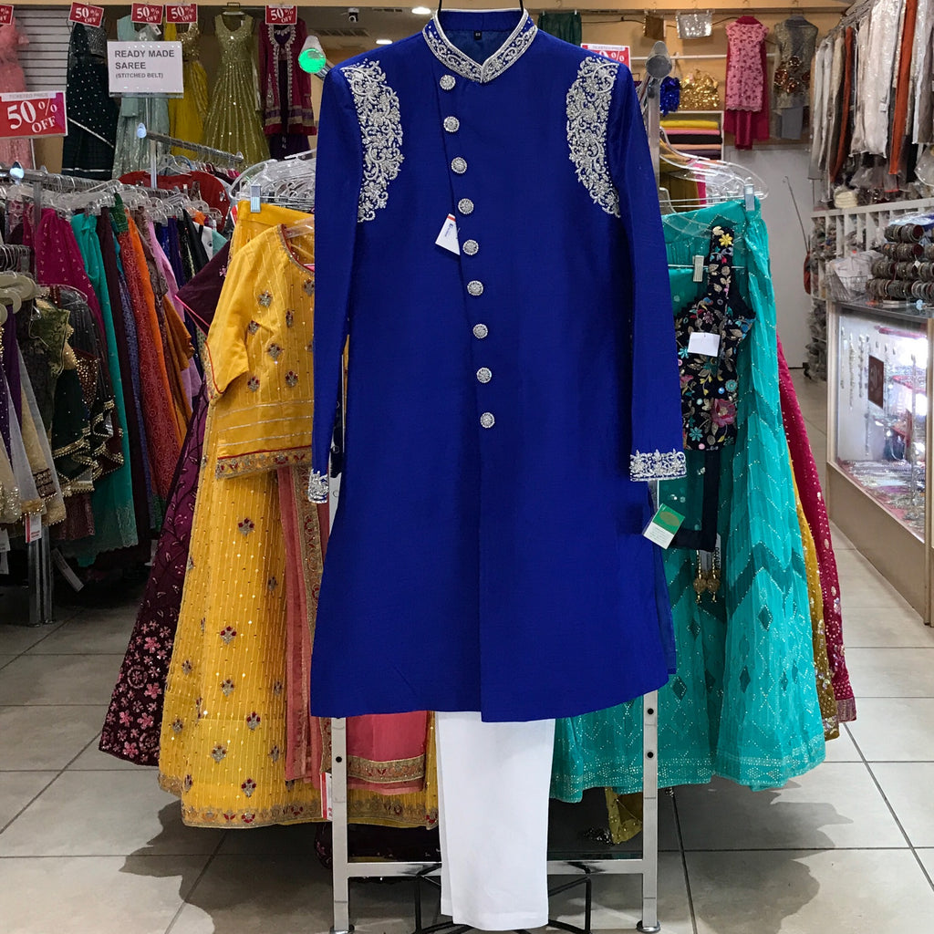 SHERWANI/TROUSER