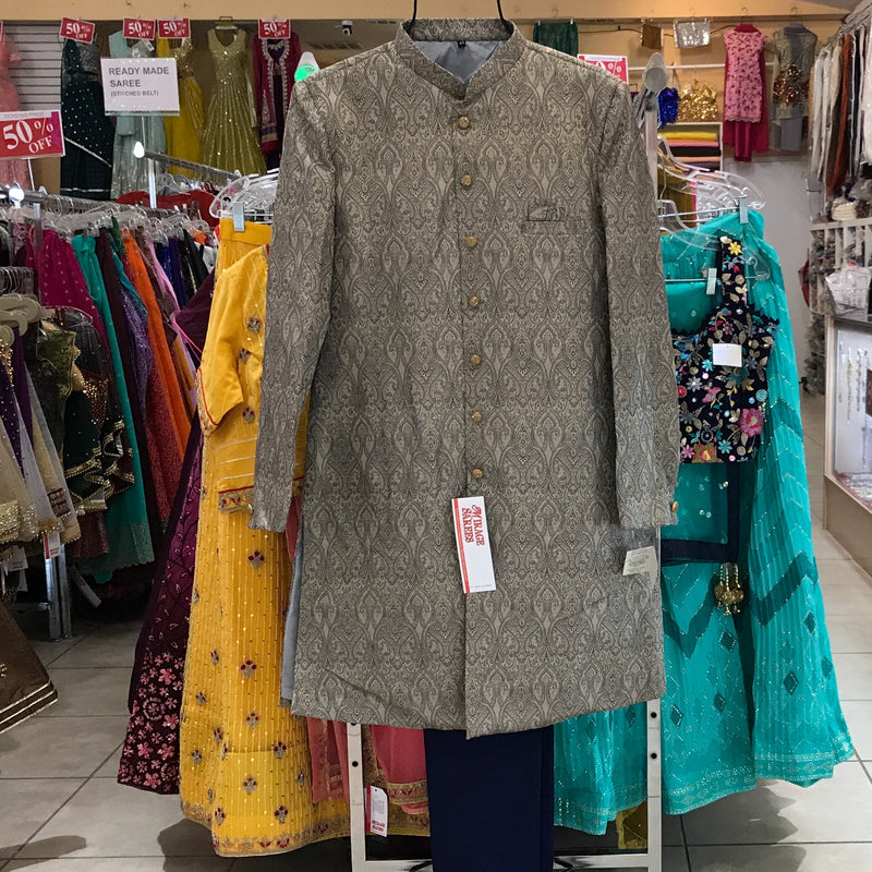 SHERWANI/TROUSER