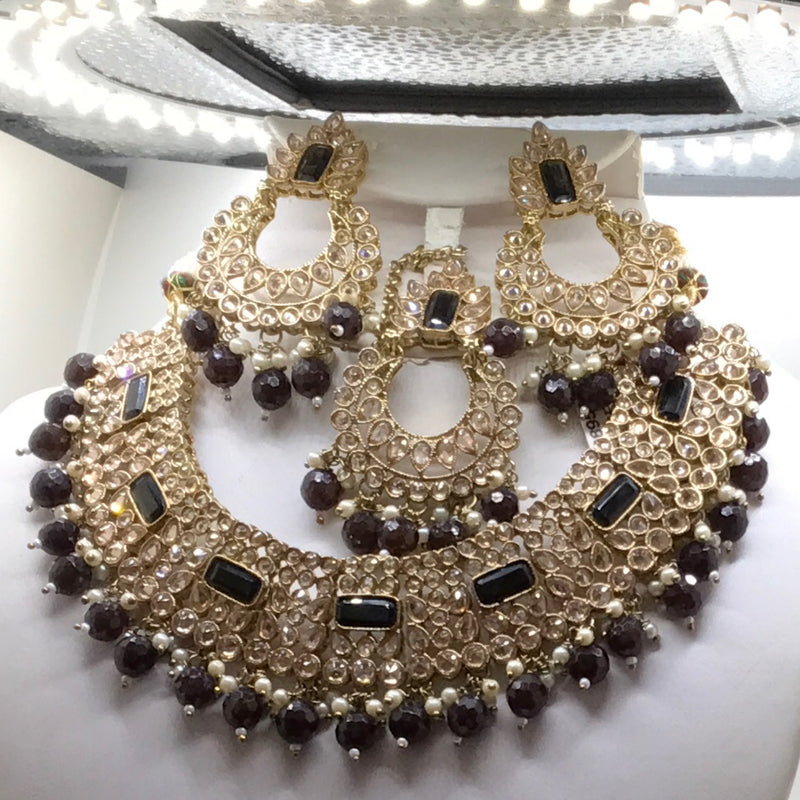 NECKLACE SET
