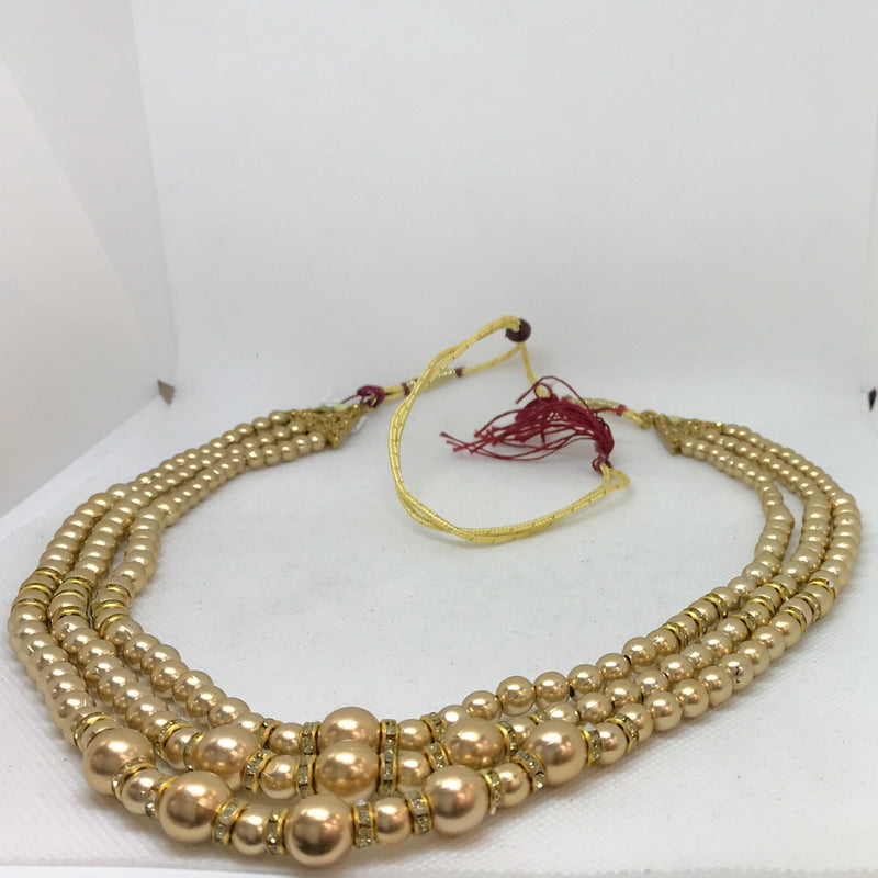 NECKLACE ONLY