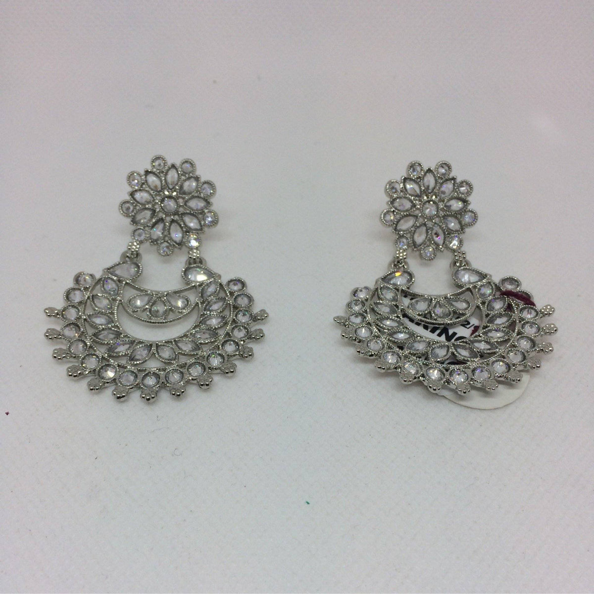 Earrings - Mirage Sarees