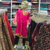 KURTA CHURIDAR DUPATTA - Mirage Sarees