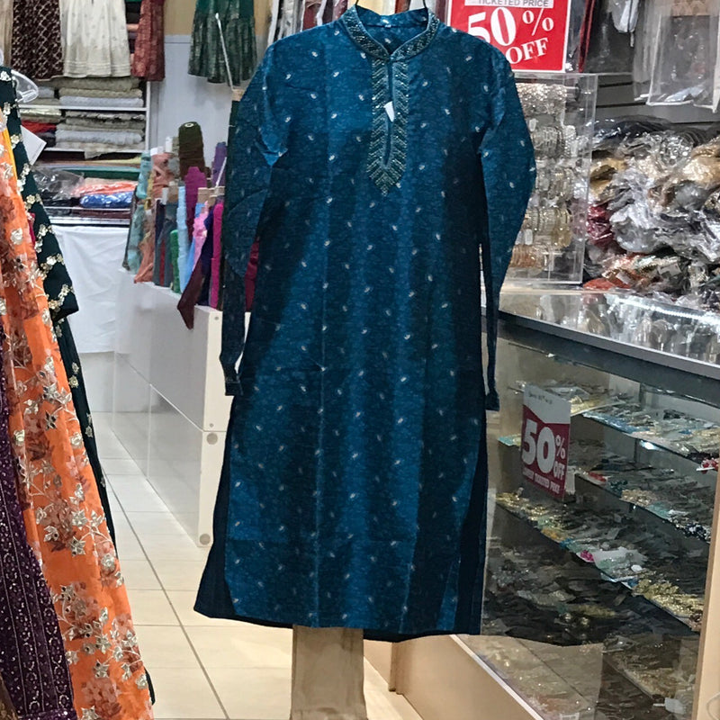 KURTA PAJAMA SIZE 42