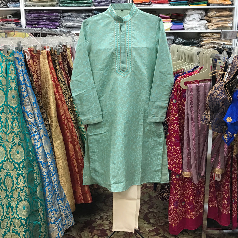 KURTA PAJAMA SIZE 38
