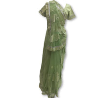 Designer Saree - Mirage Sari Center