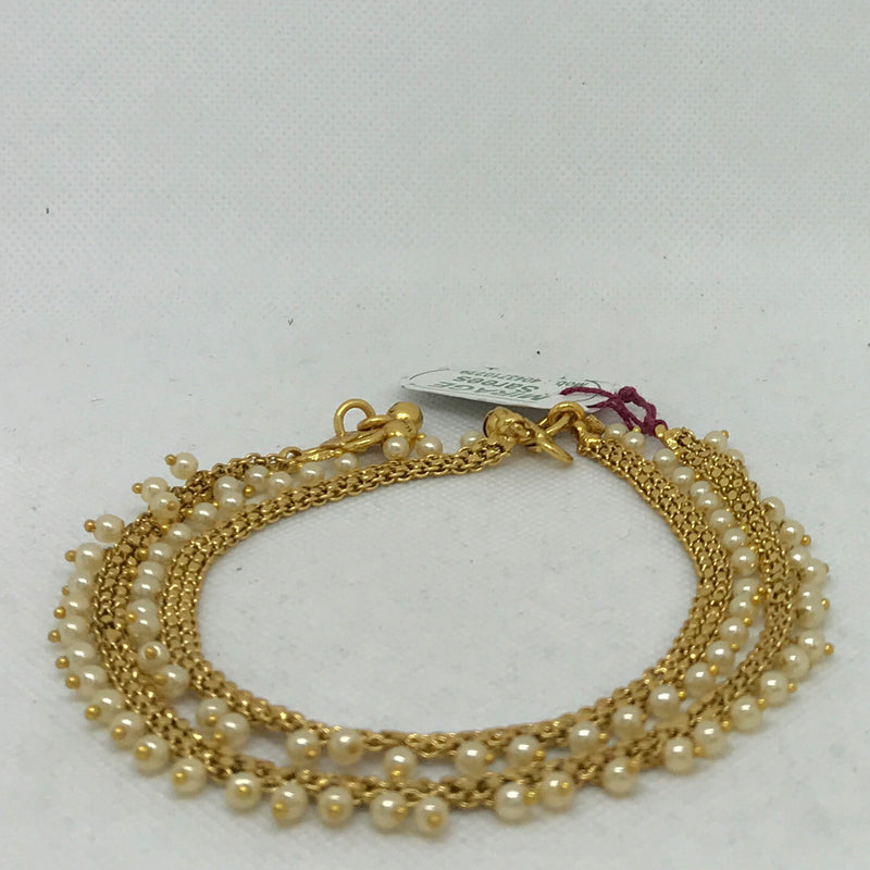 ANKLET/PAYAL