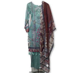 Pakistani Suit Size 36