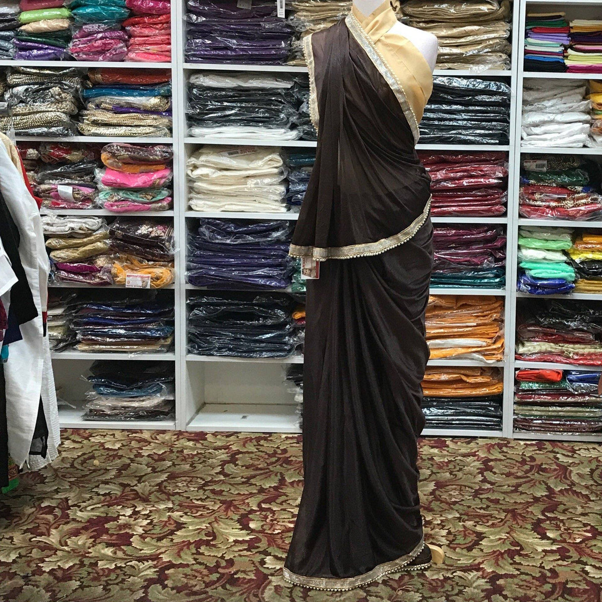 Saree - Mirage Sarees