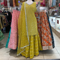 KURTA/TROUSER