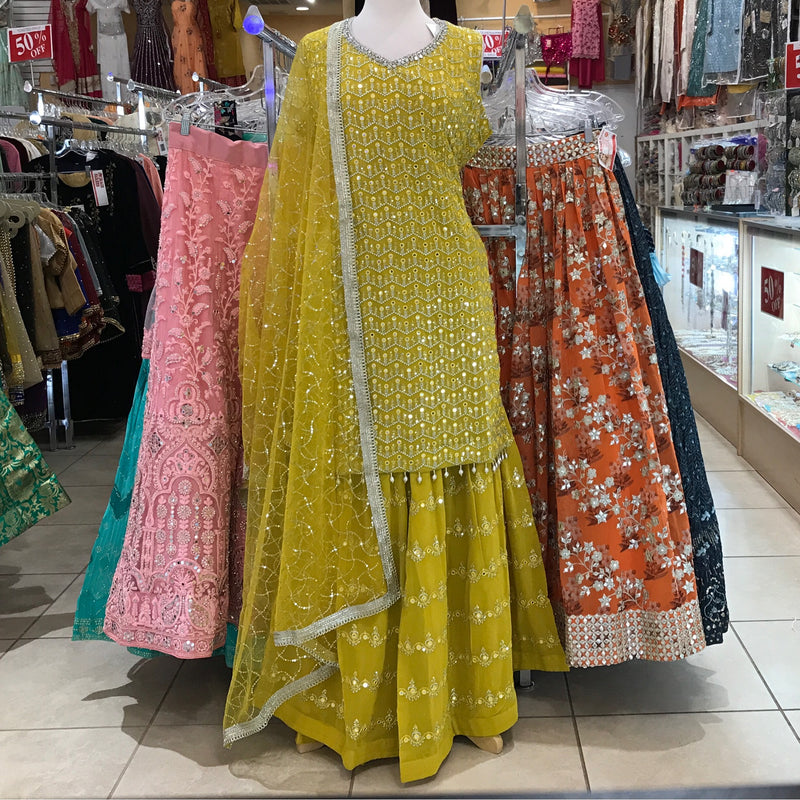KURTA/TROUSER